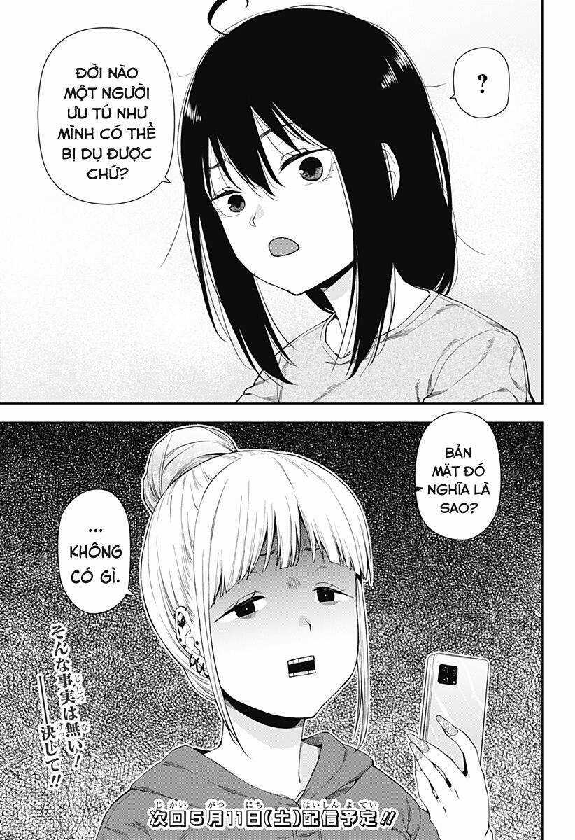 Oboro và Machi - Chapter 2 - Trang 44