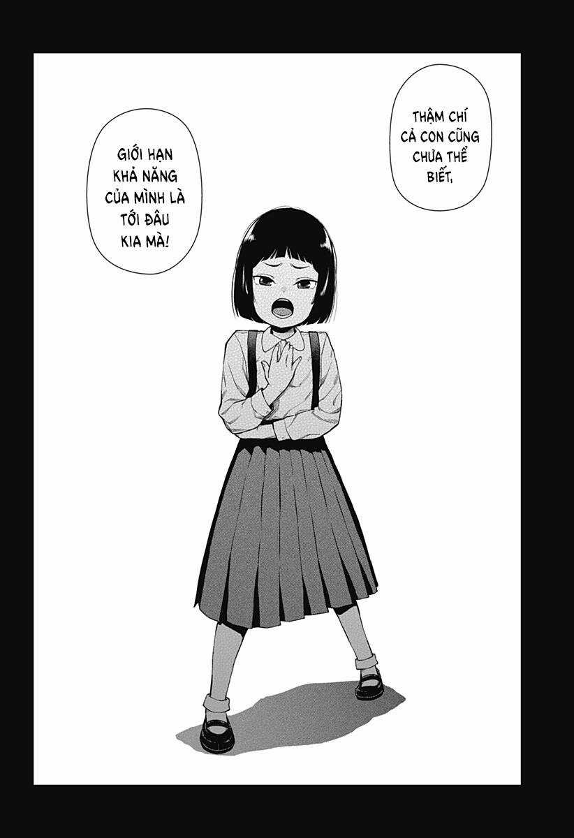 Oboro và Machi - Chapter 3 - Trang 24