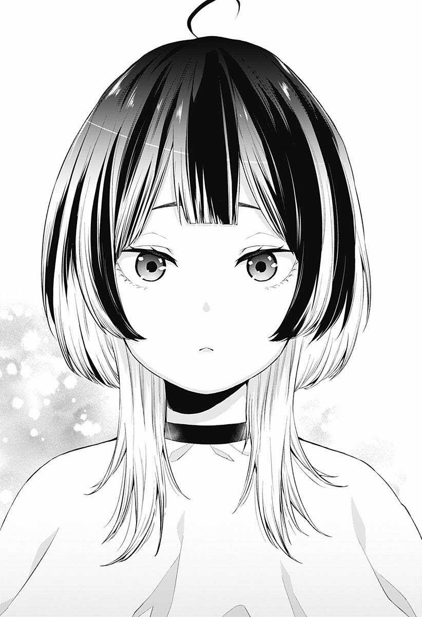 Oboro và Machi - Chapter 4 - Trang 22