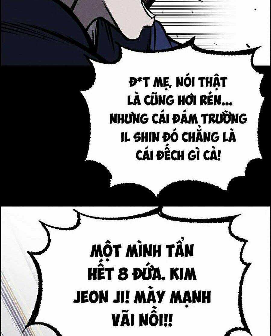 Óc Chó Toàn Năng - Chapter 1 - Trang 117