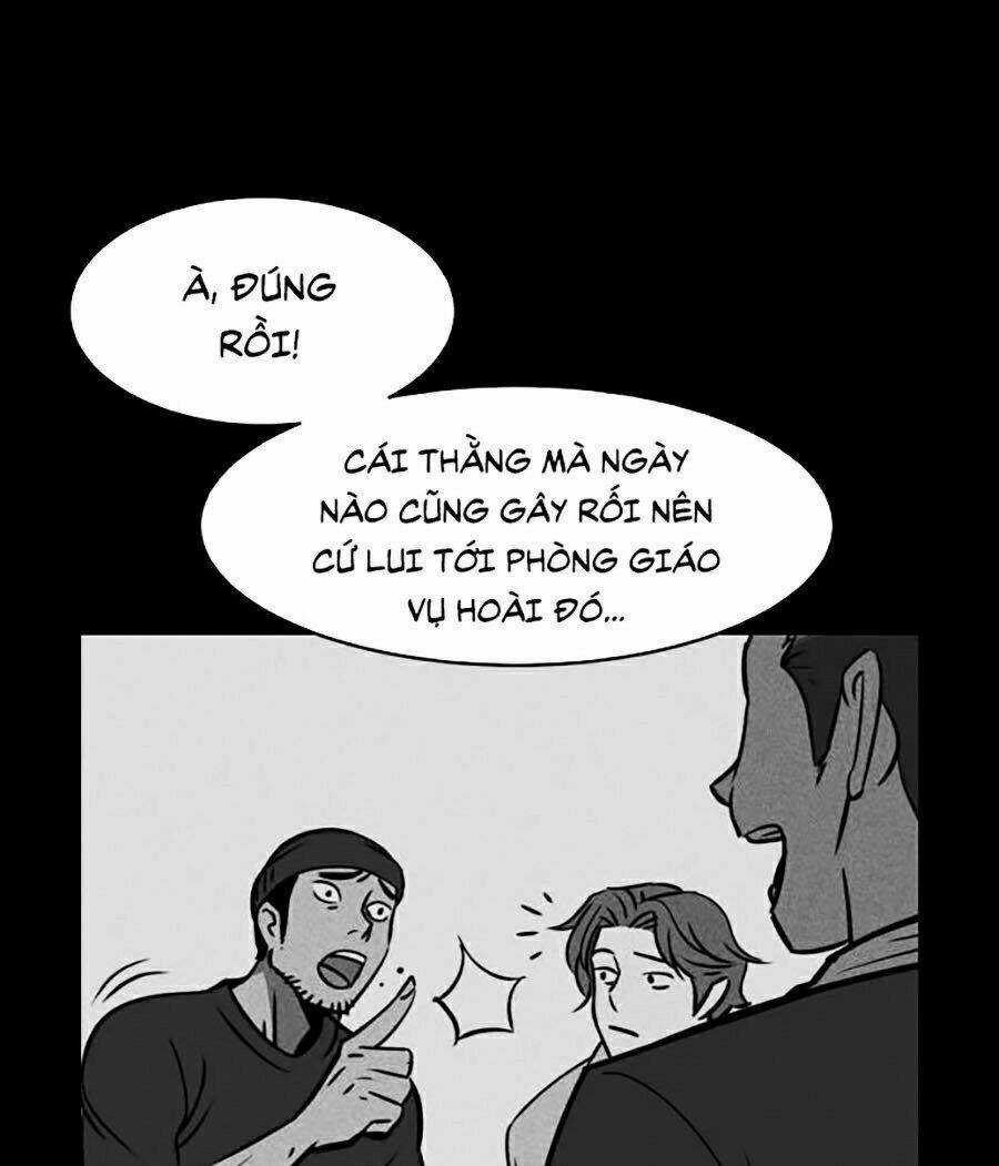 Óc Chó Toàn Năng - Chapter 1 - Trang 142