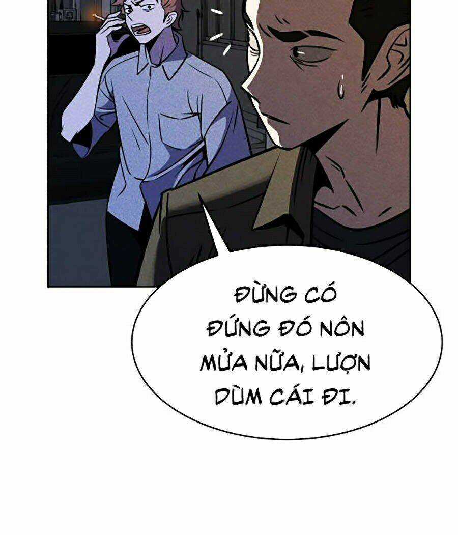 Óc Chó Toàn Năng - Chapter 1 - Trang 156