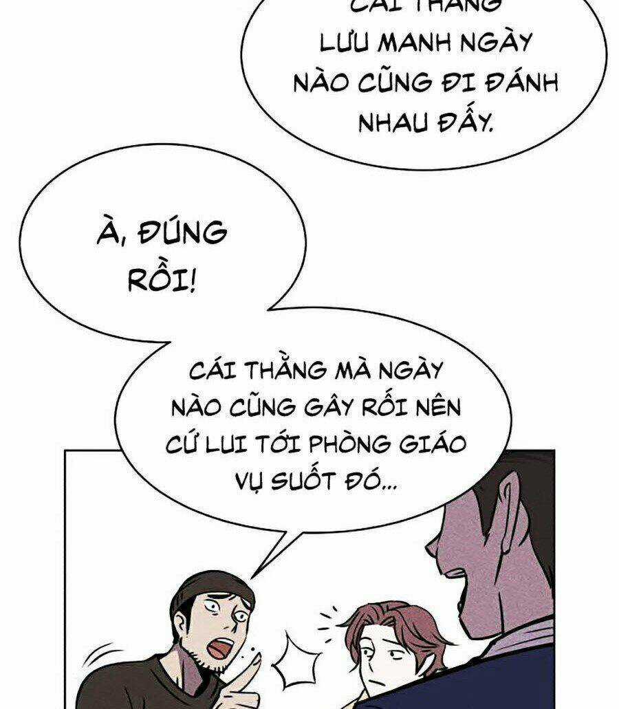 Óc Chó Toàn Năng - Chapter 1 - Trang 20