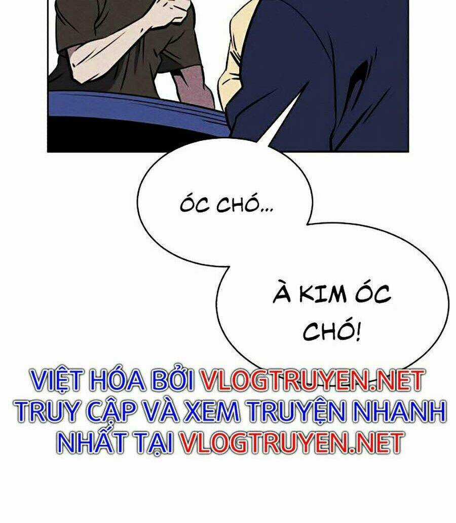 Óc Chó Toàn Năng - Chapter 1 - Trang 21