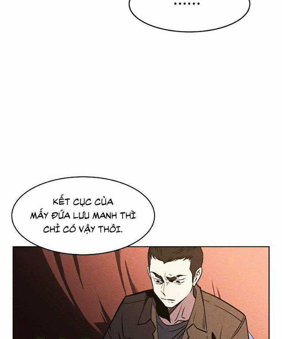 Óc Chó Toàn Năng - Chapter 1 - Trang 26