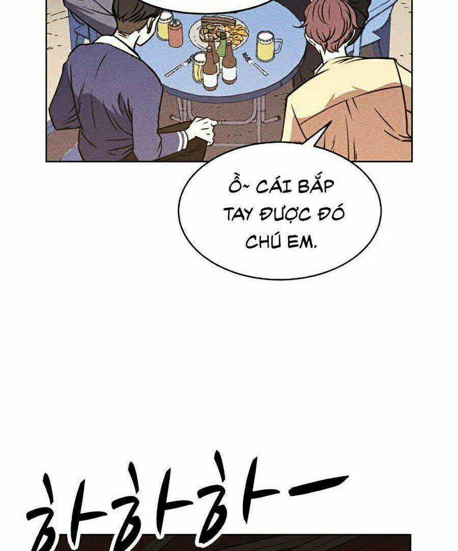 Óc Chó Toàn Năng - Chapter 1 - Trang 30