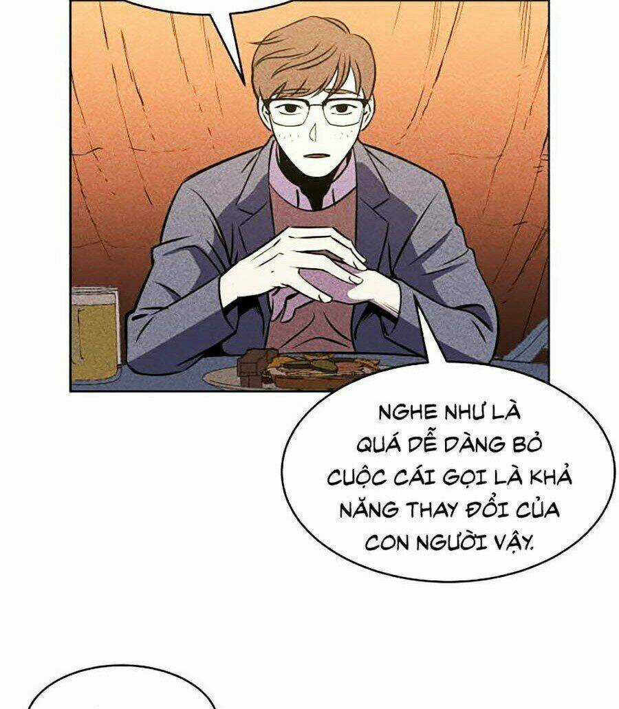 Óc Chó Toàn Năng - Chapter 1 - Trang 4