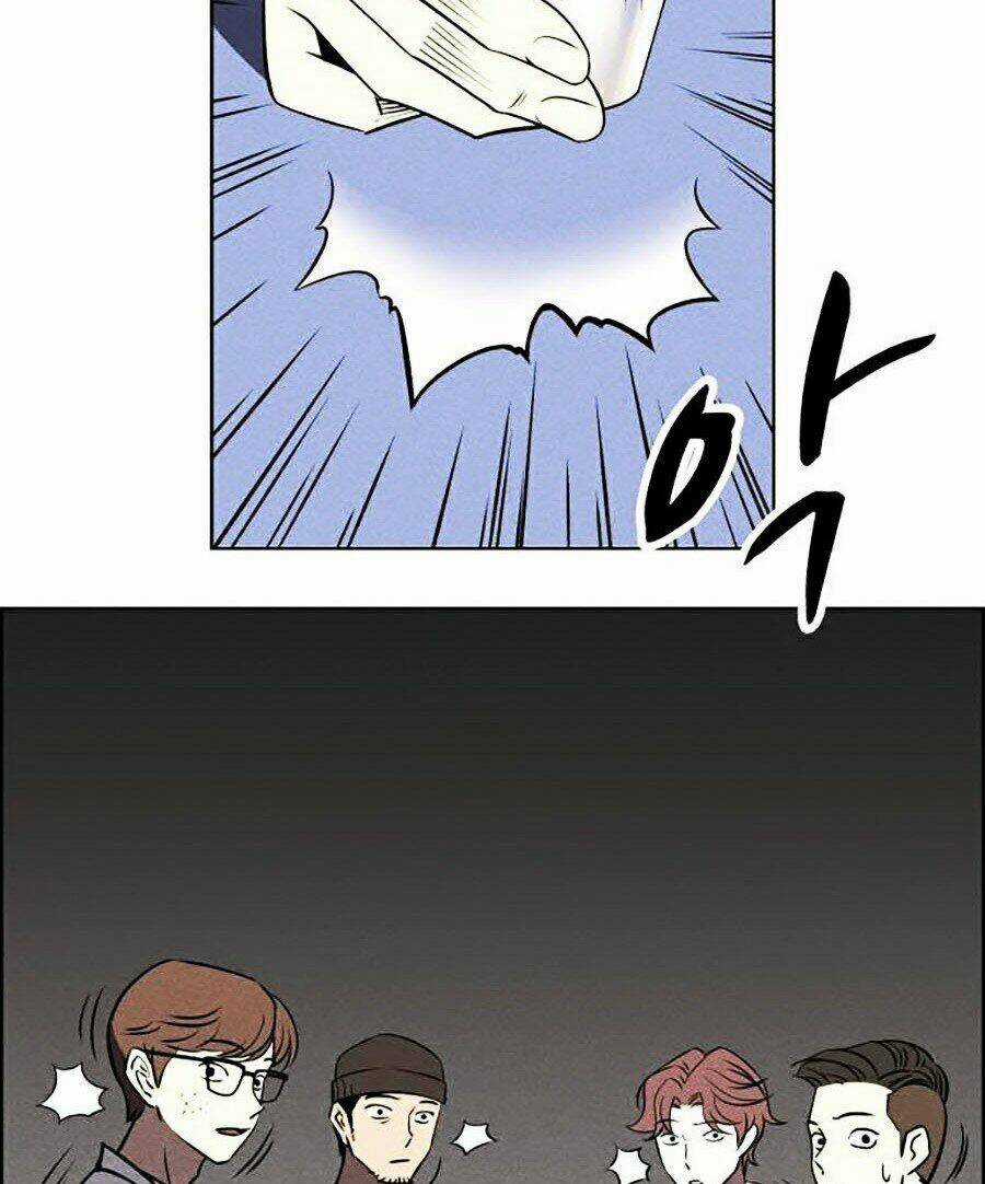 Óc Chó Toàn Năng - Chapter 1 - Trang 34