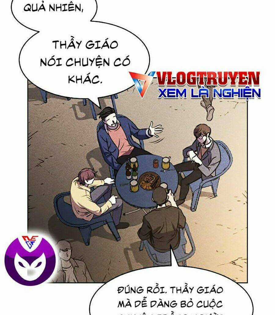 Óc Chó Toàn Năng - Chapter 1 - Trang 5