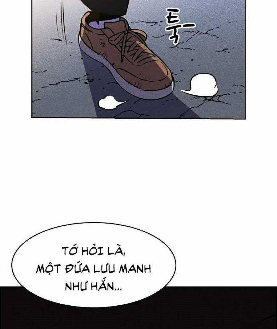 Óc Chó Toàn Năng - Chapter 1 - Trang 47