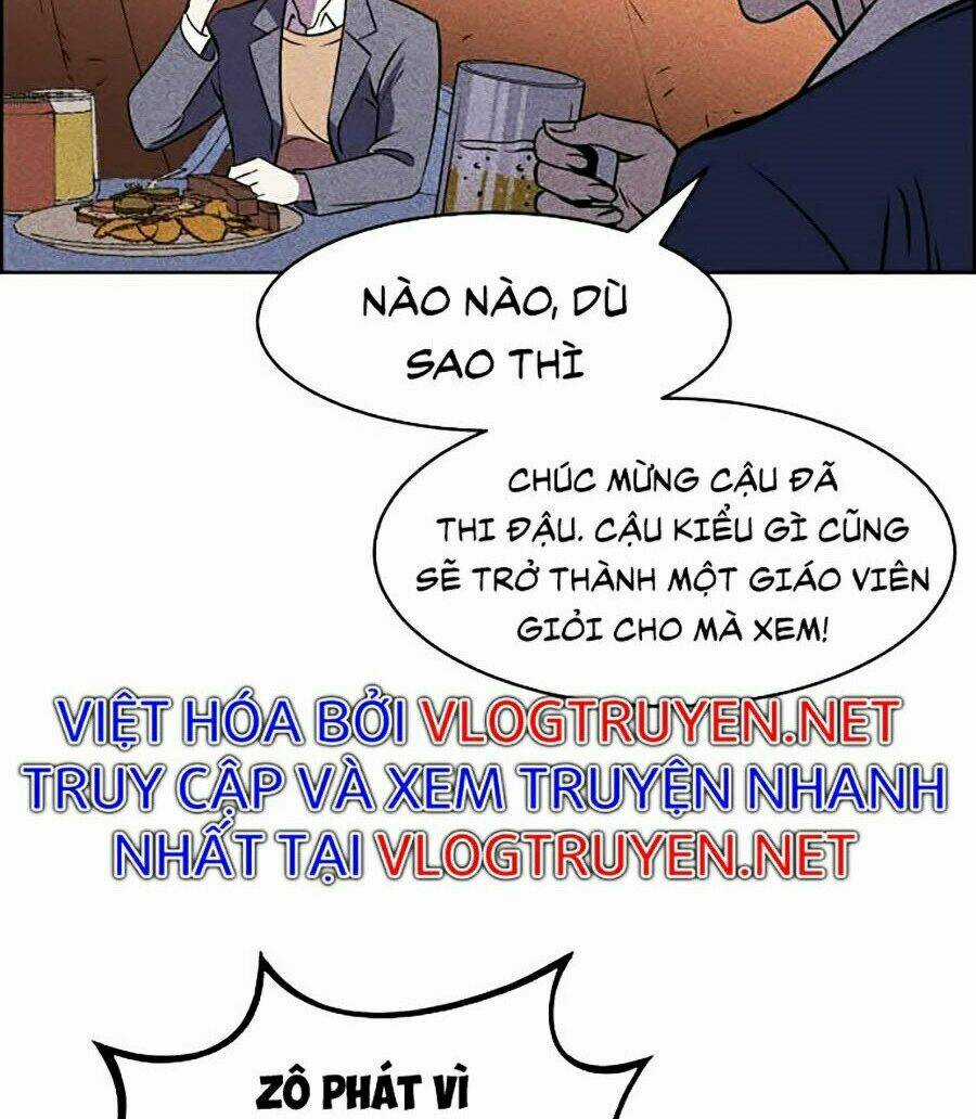 Óc Chó Toàn Năng - Chapter 1 - Trang 7