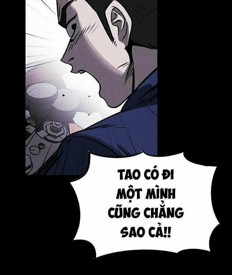 Óc Chó Toàn Năng - Chapter 1 - Trang 61
