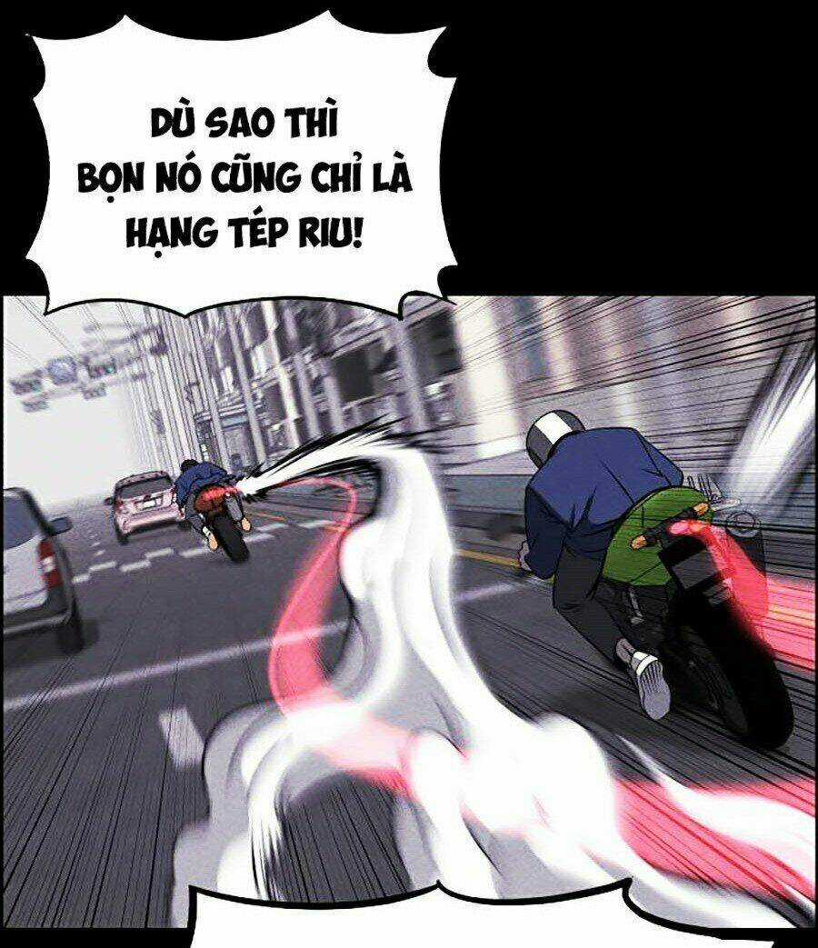 Óc Chó Toàn Năng - Chapter 1 - Trang 64