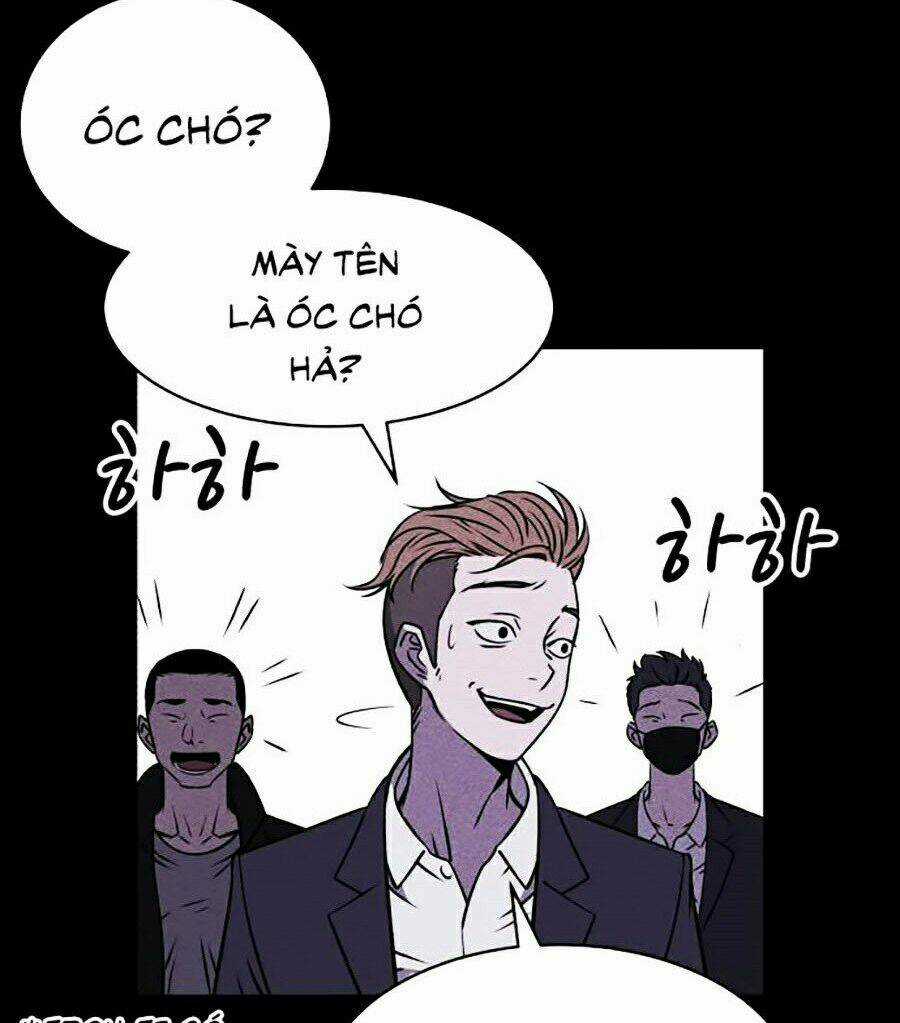 Óc Chó Toàn Năng - Chapter 1 - Trang 89