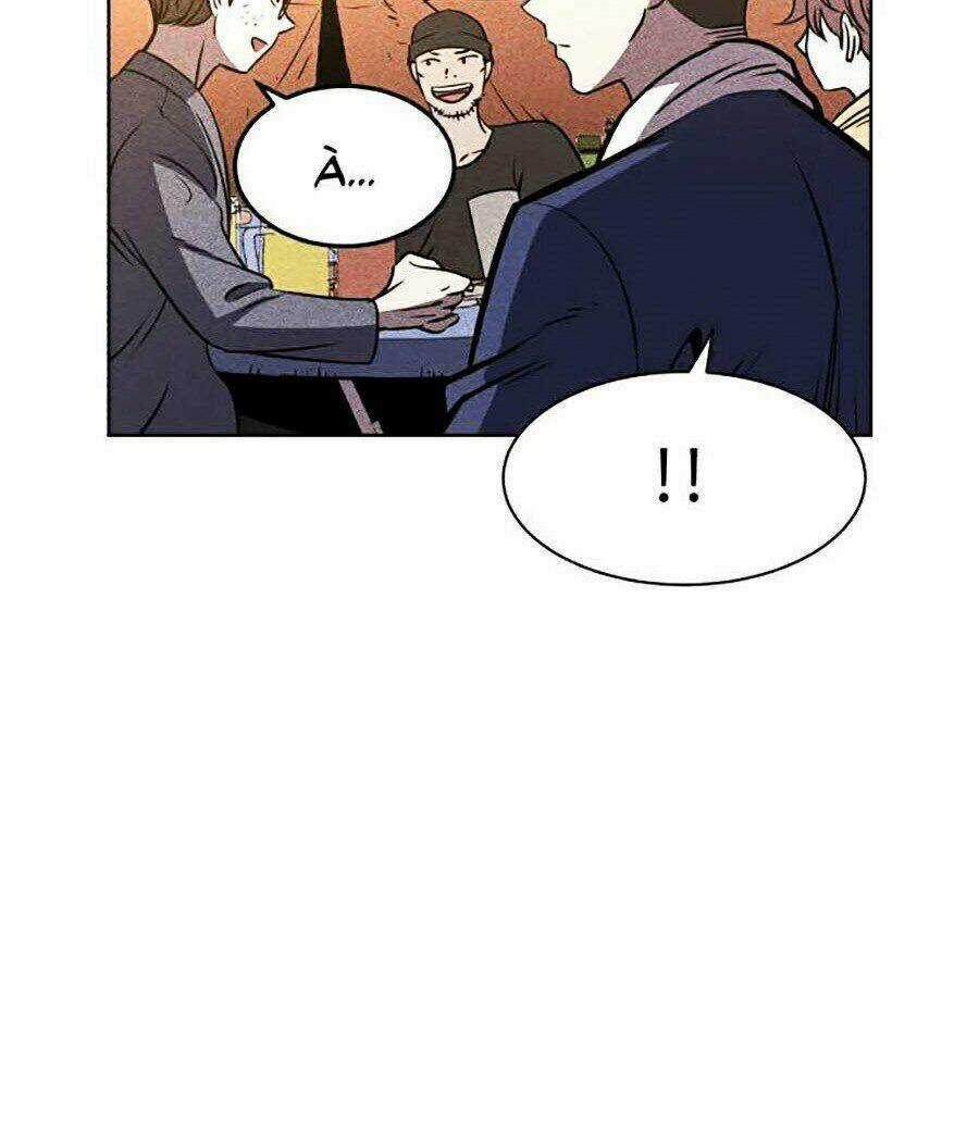 Óc Chó Toàn Năng - Chapter 1 - Trang 10