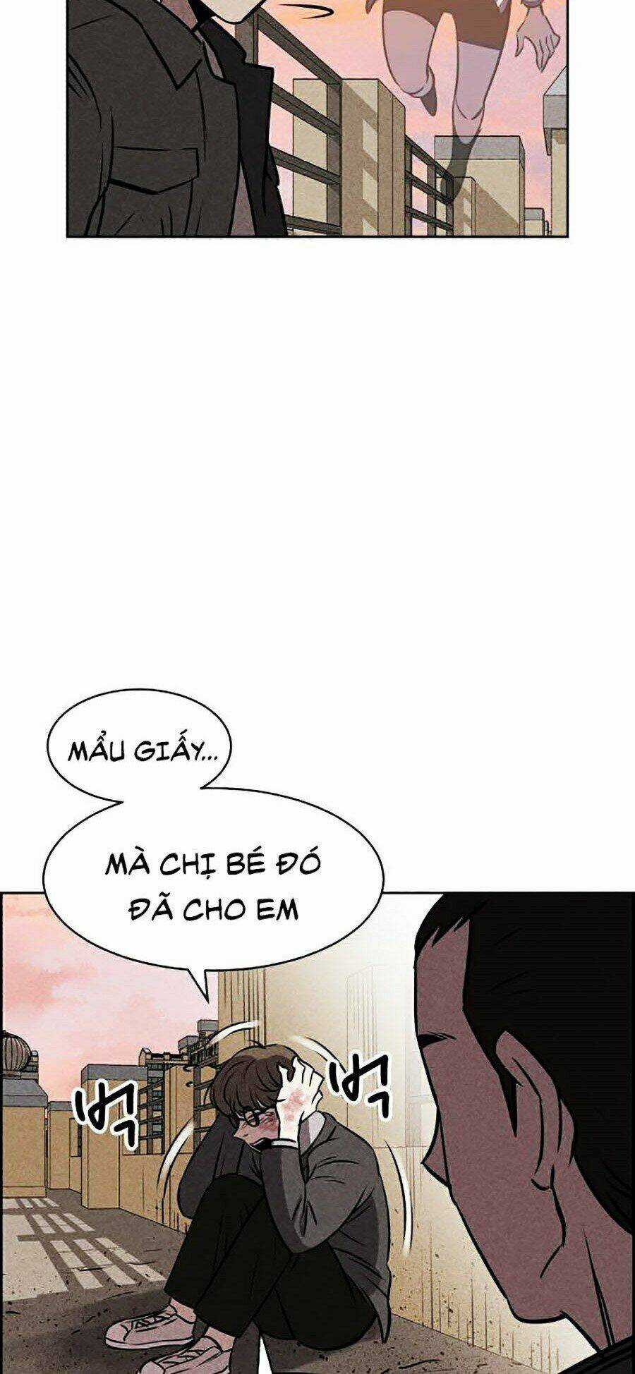 Óc Chó Toàn Năng - Chapter 10 - Trang 127