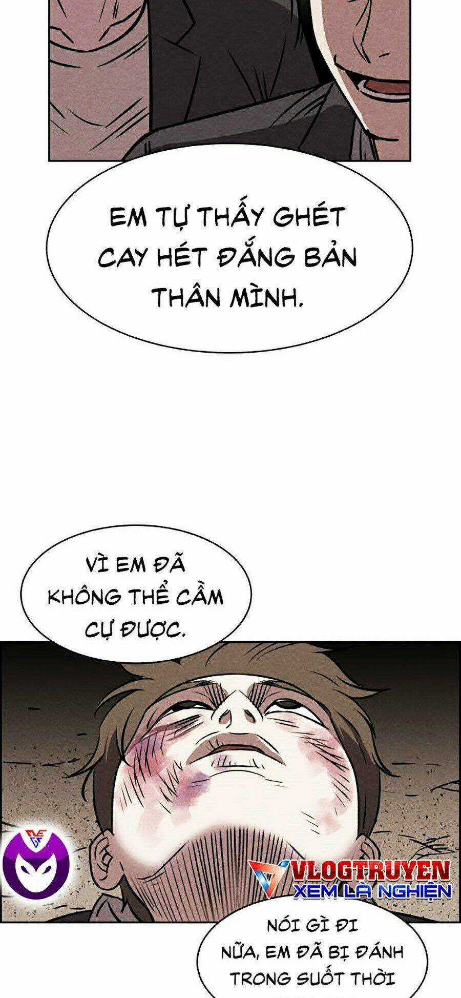 Óc Chó Toàn Năng - Chapter 10 - Trang 131