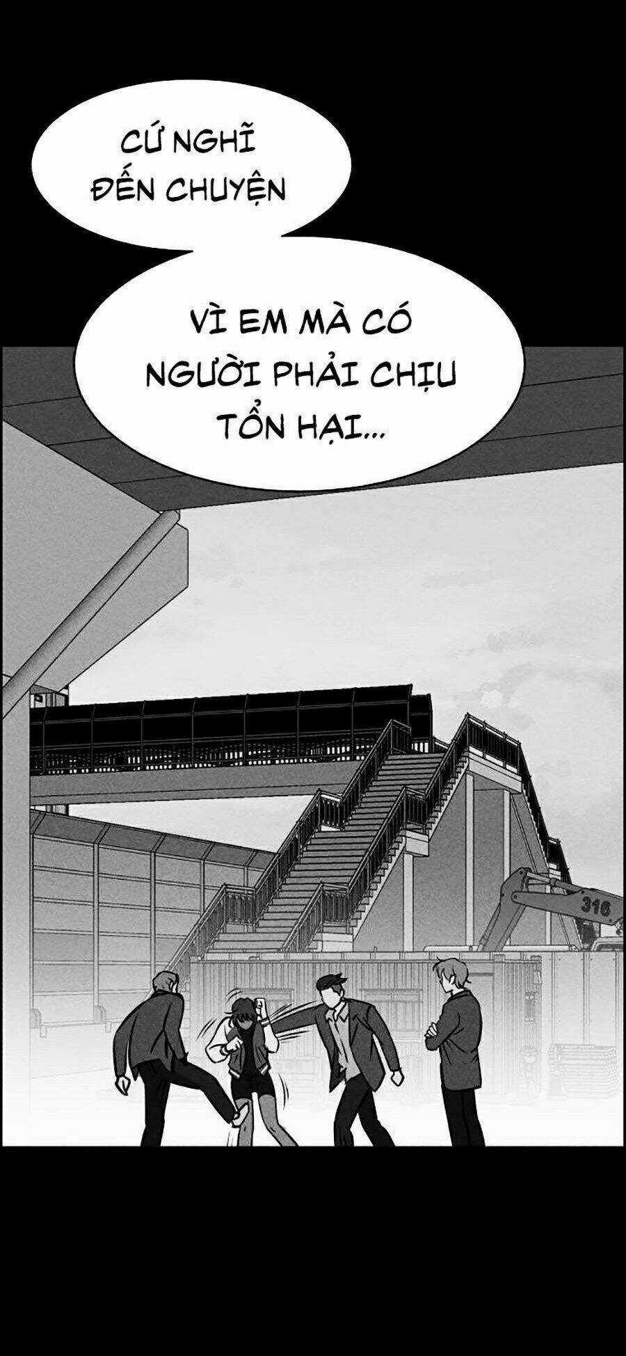 Óc Chó Toàn Năng - Chapter 10 - Trang 134