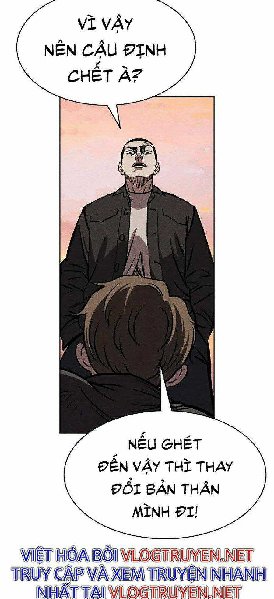 Óc Chó Toàn Năng - Chapter 10 - Trang 139