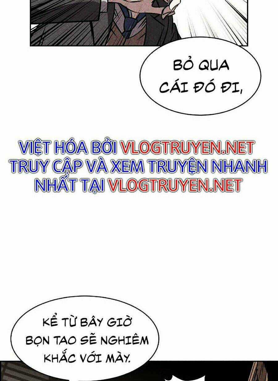 Óc Chó Toàn Năng - Chapter 10 - Trang 28