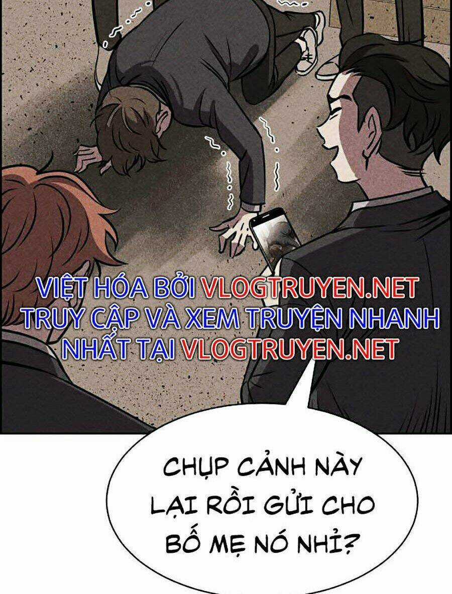 Óc Chó Toàn Năng - Chapter 10 - Trang 40