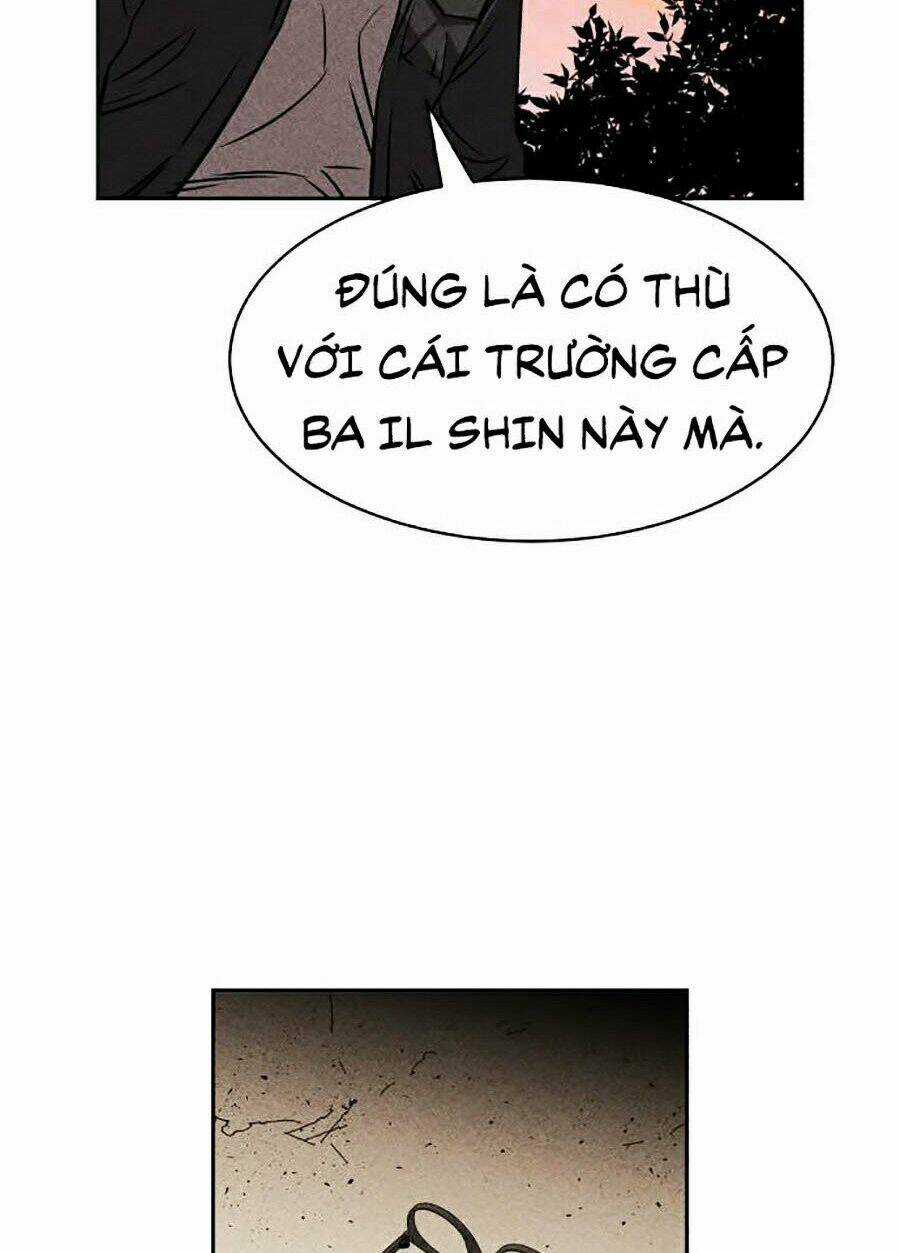 Óc Chó Toàn Năng - Chapter 10 - Trang 72