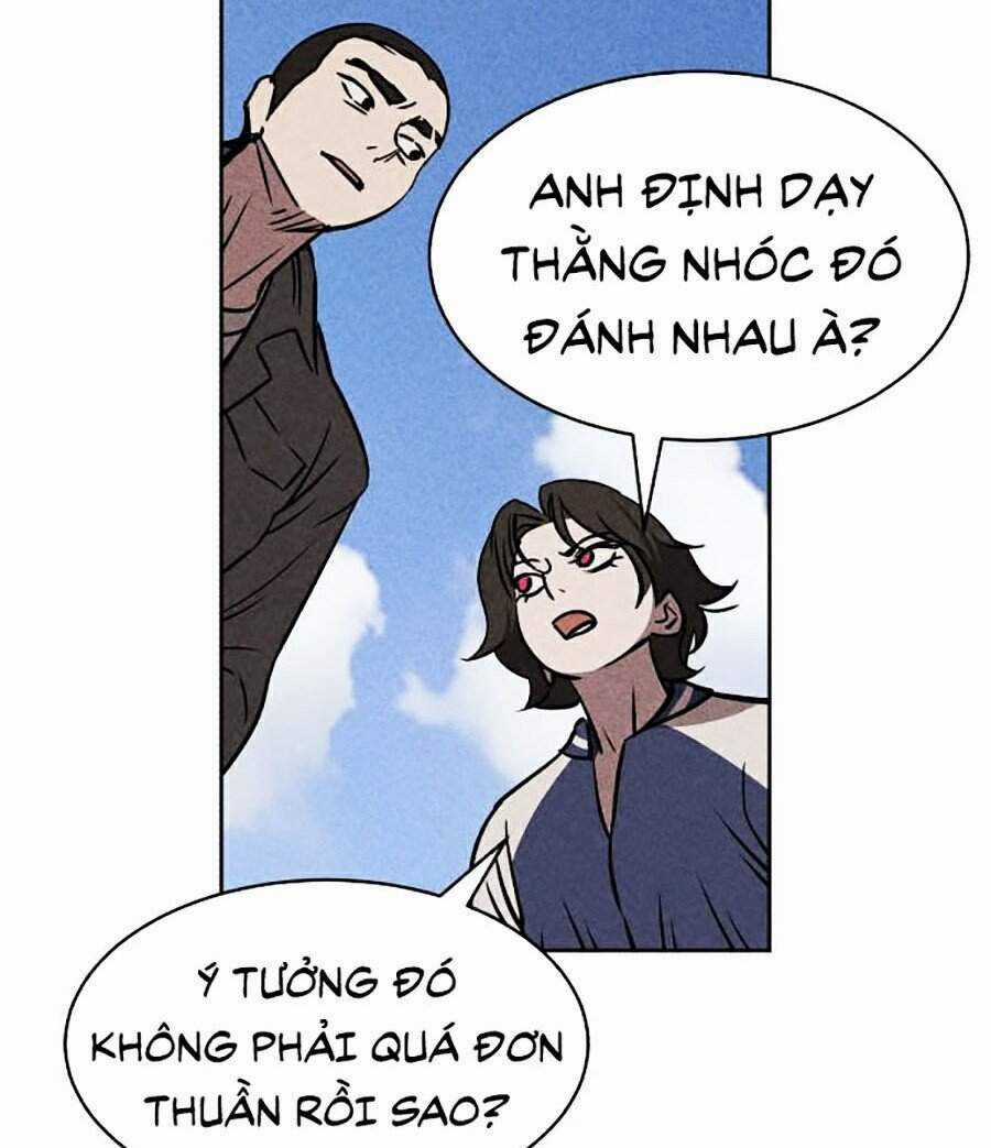 Óc Chó Toàn Năng - Chapter 11 - Trang 23