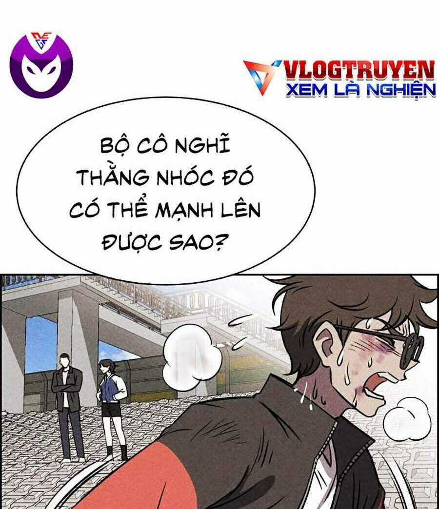 Óc Chó Toàn Năng - Chapter 11 - Trang 32