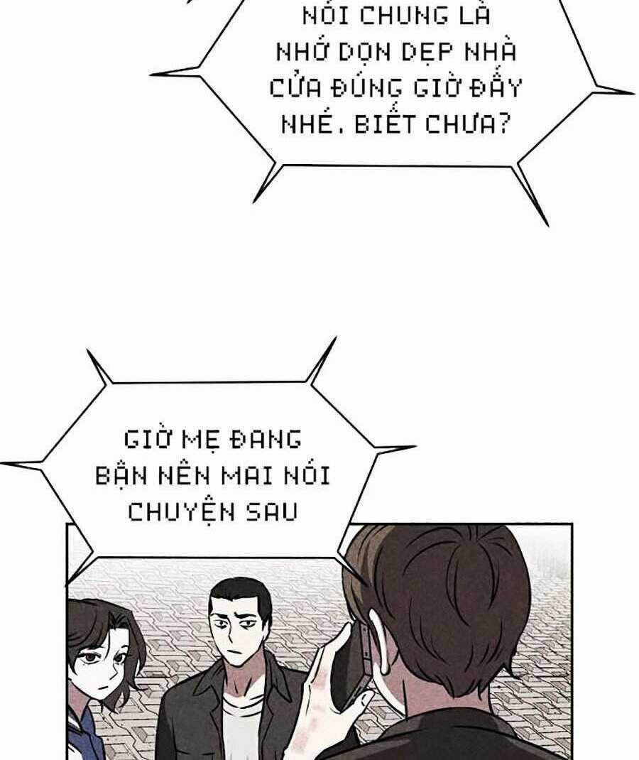 Óc Chó Toàn Năng - Chapter 11 - Trang 6