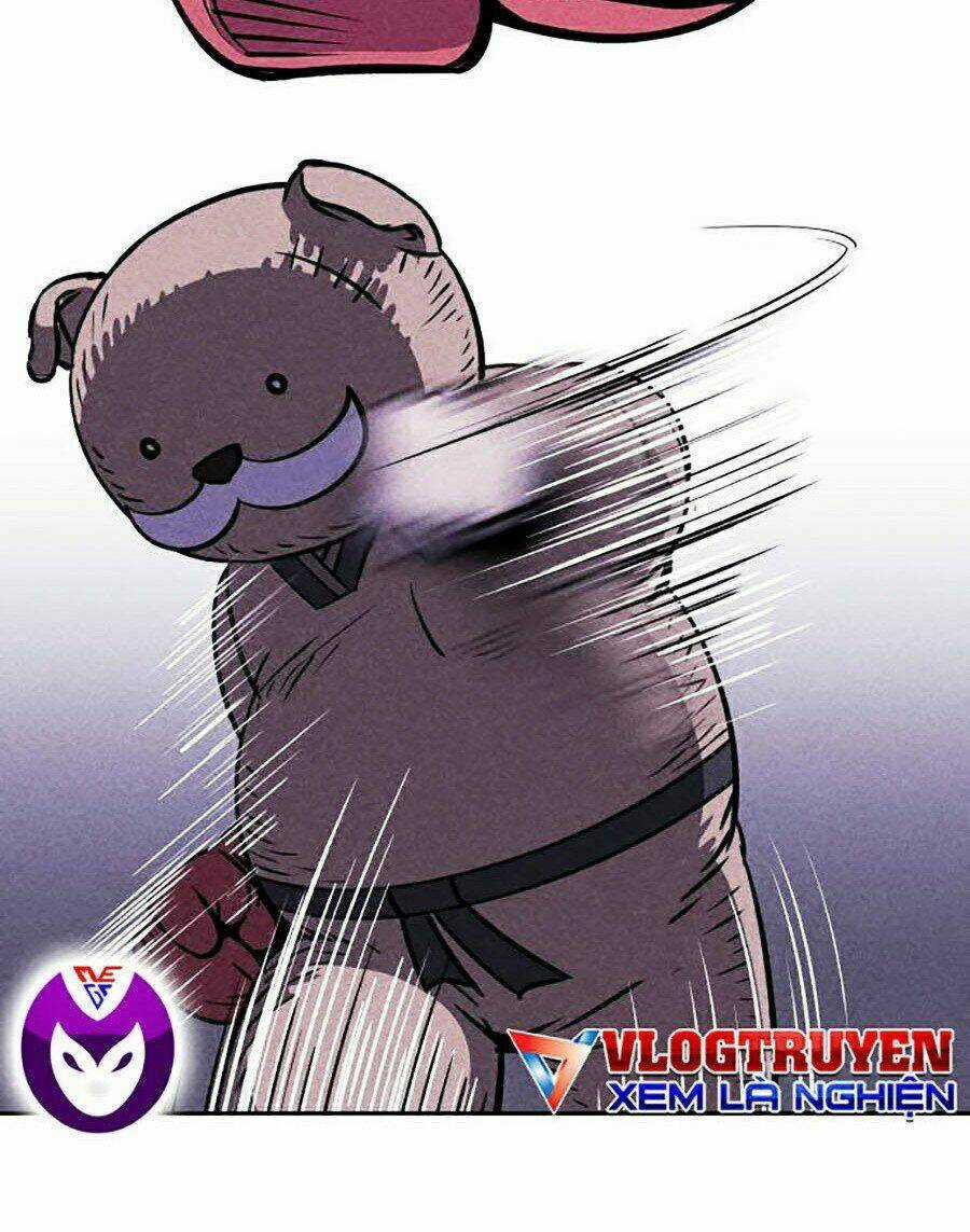 Óc Chó Toàn Năng - Chapter 12 - Trang 3