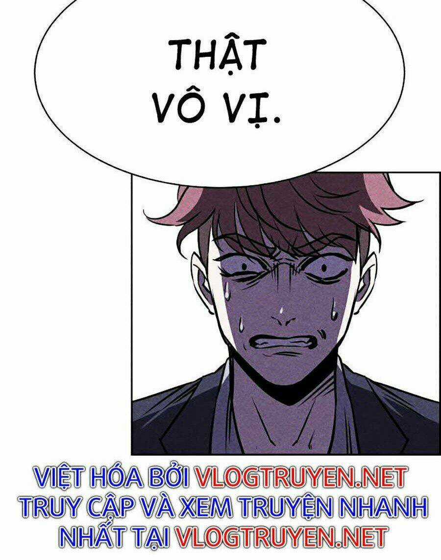 Óc Chó Toàn Năng - Chapter 12 - Trang 21