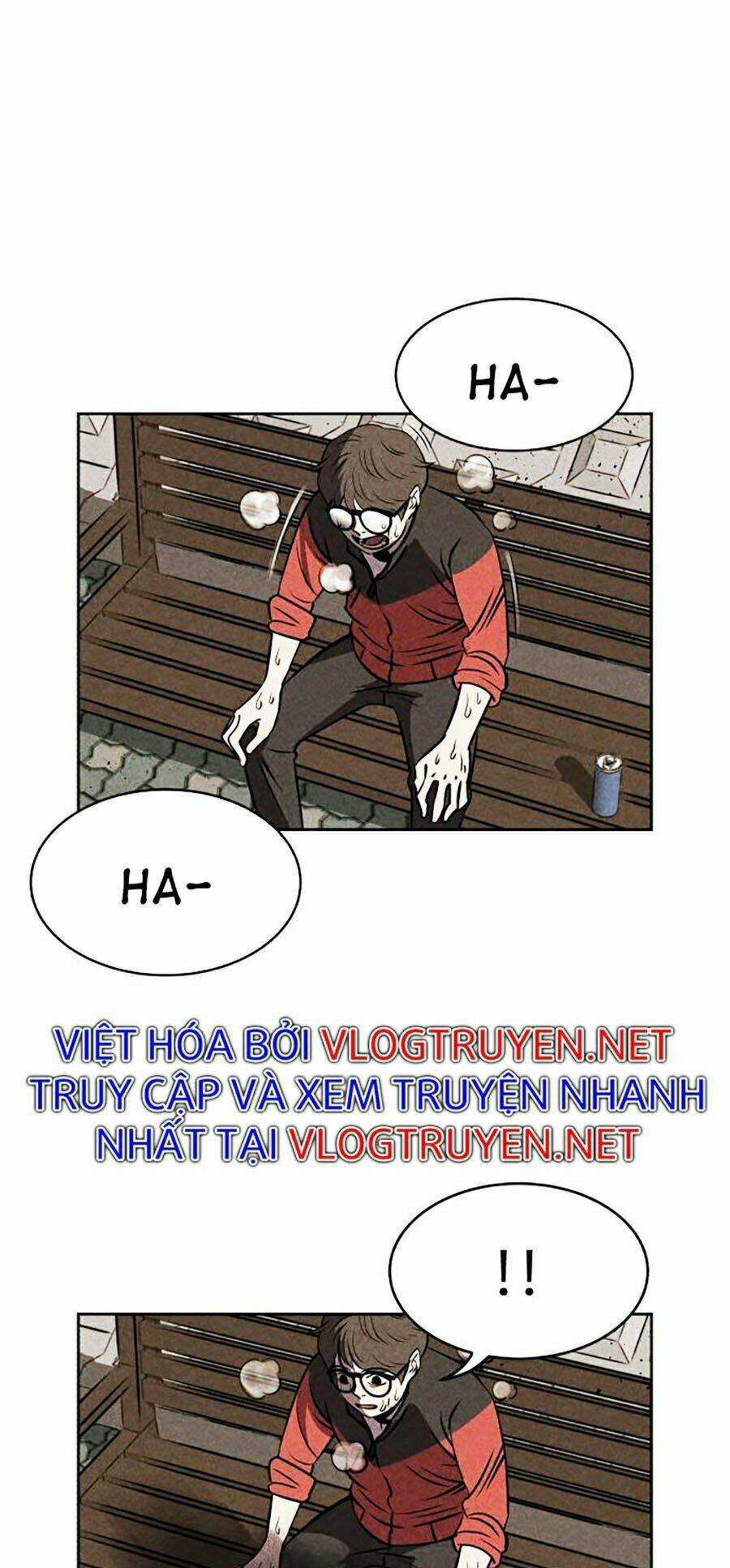 Óc Chó Toàn Năng - Chapter 12 - Trang 31
