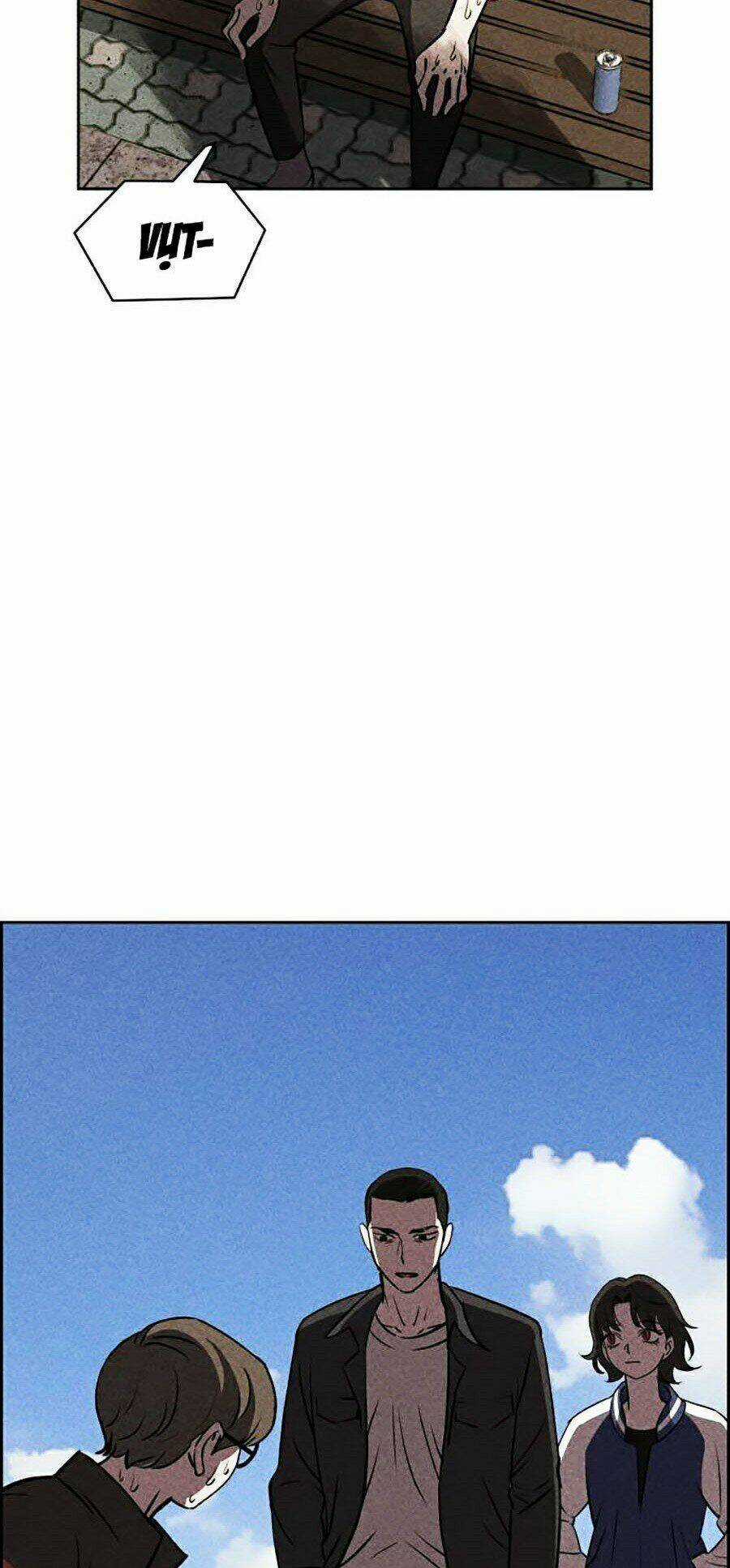 Óc Chó Toàn Năng - Chapter 12 - Trang 32