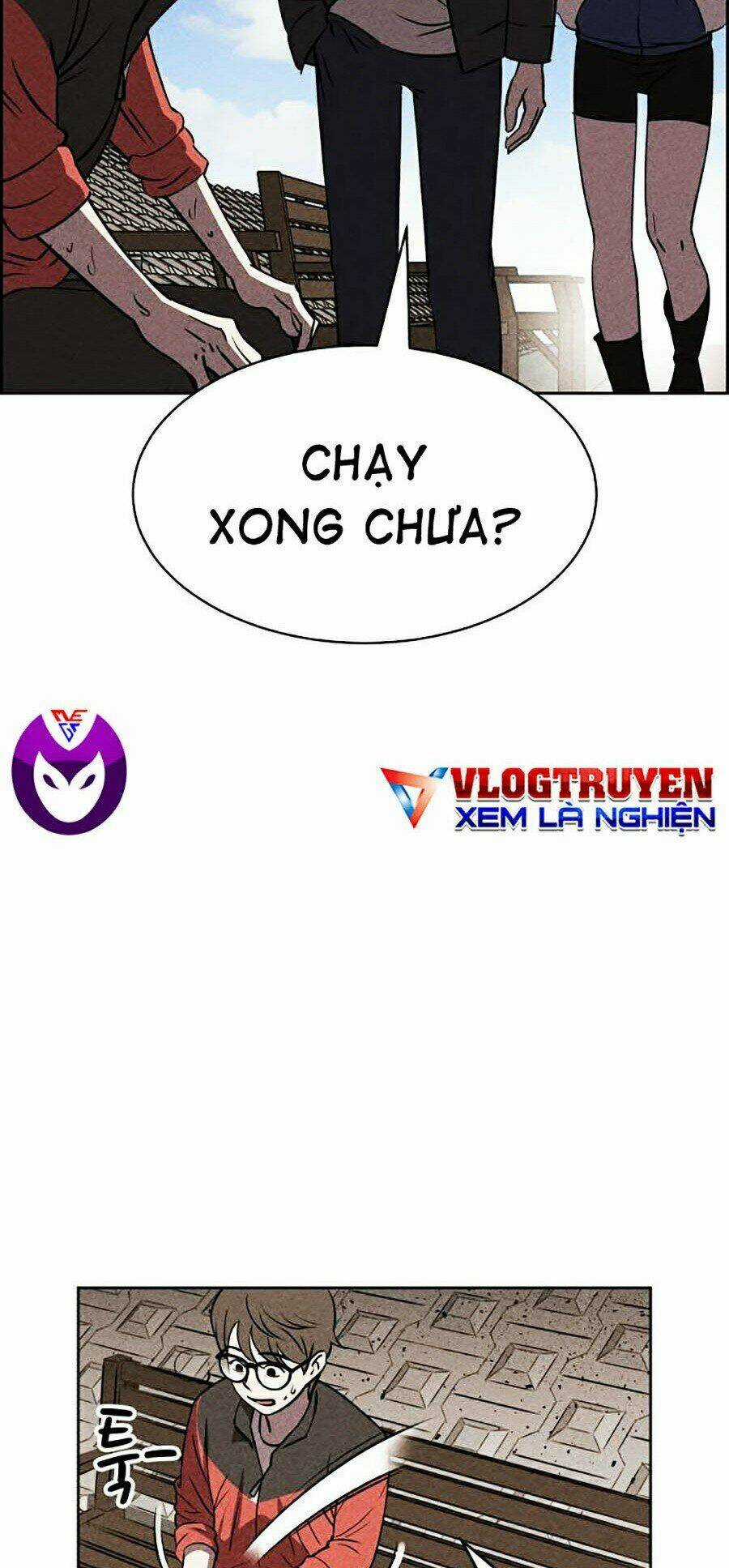 Óc Chó Toàn Năng - Chapter 12 - Trang 33