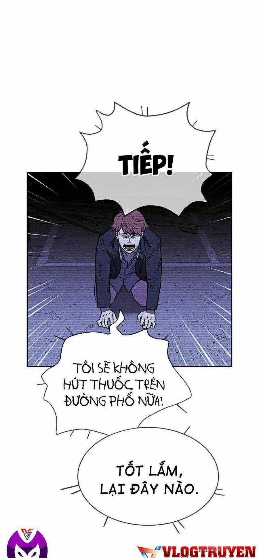 Óc Chó Toàn Năng - Chapter 12 - Trang 43