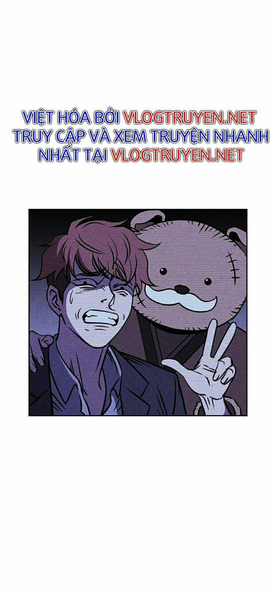 Óc Chó Toàn Năng - Chapter 12 - Trang 45