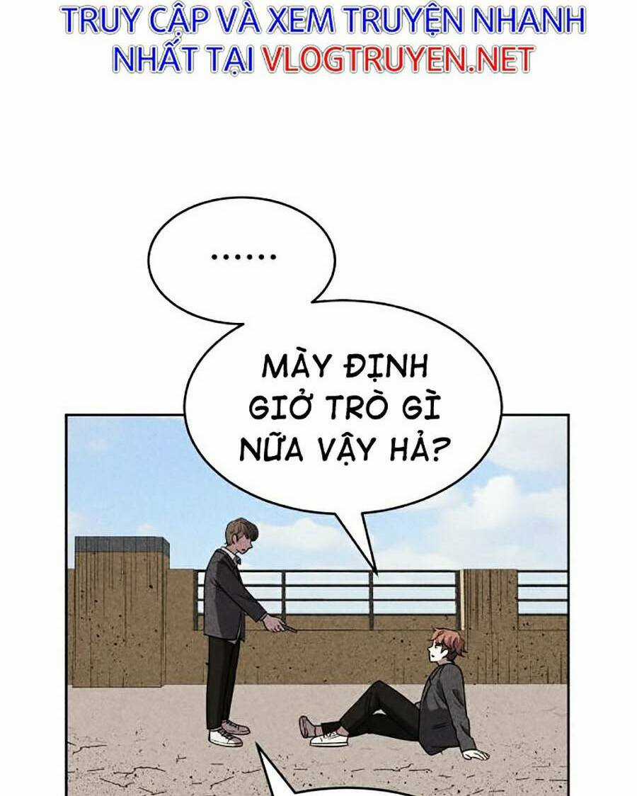 Óc Chó Toàn Năng - Chapter 13 - Trang 104