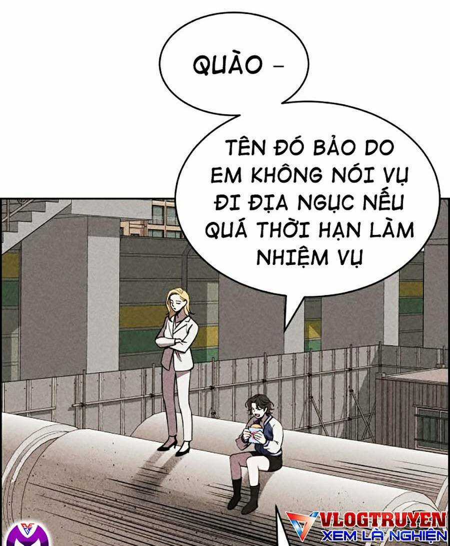 Óc Chó Toàn Năng - Chapter 13 - Trang 127