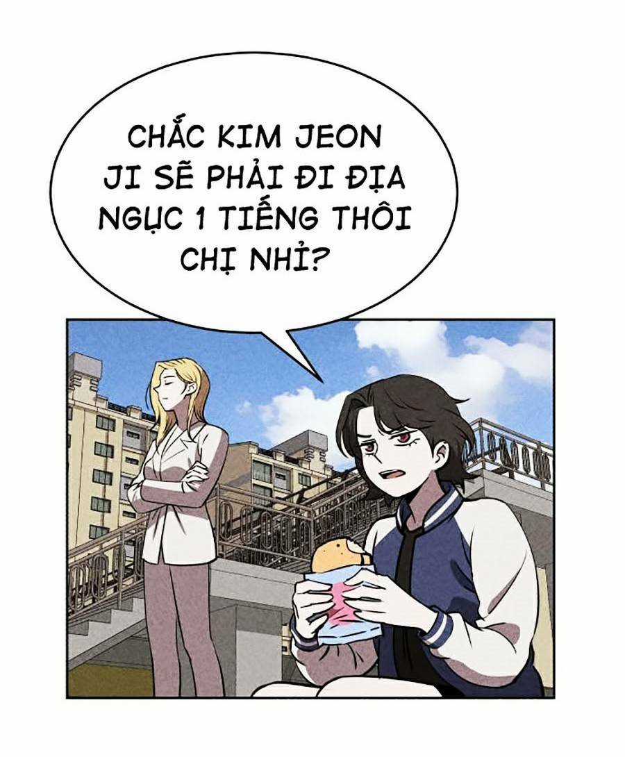 Óc Chó Toàn Năng - Chapter 13 - Trang 139