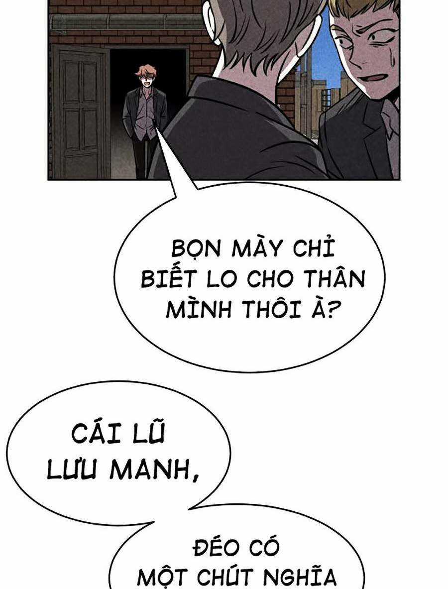 Óc Chó Toàn Năng - Chapter 13 - Trang 39