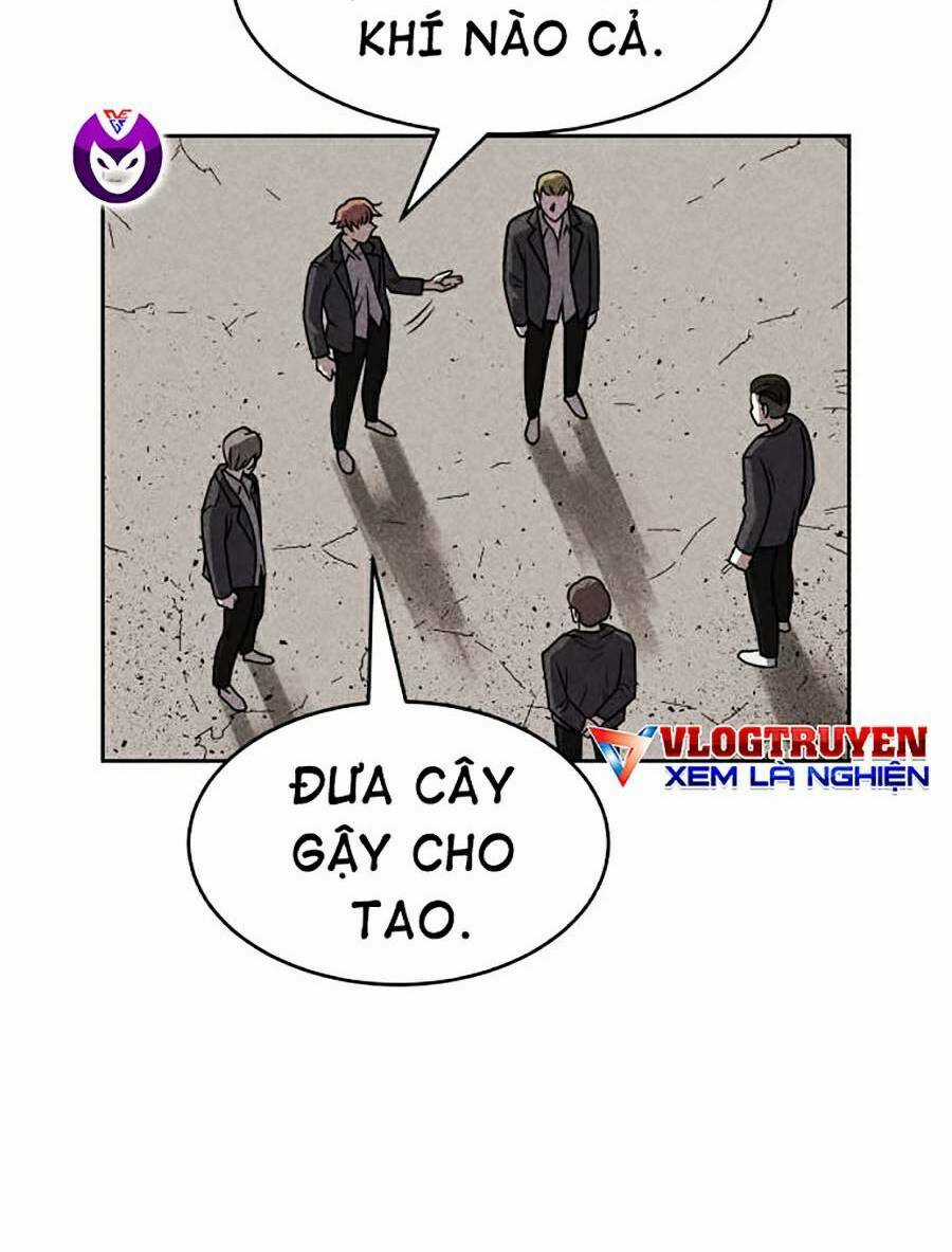 Óc Chó Toàn Năng - Chapter 13 - Trang 40
