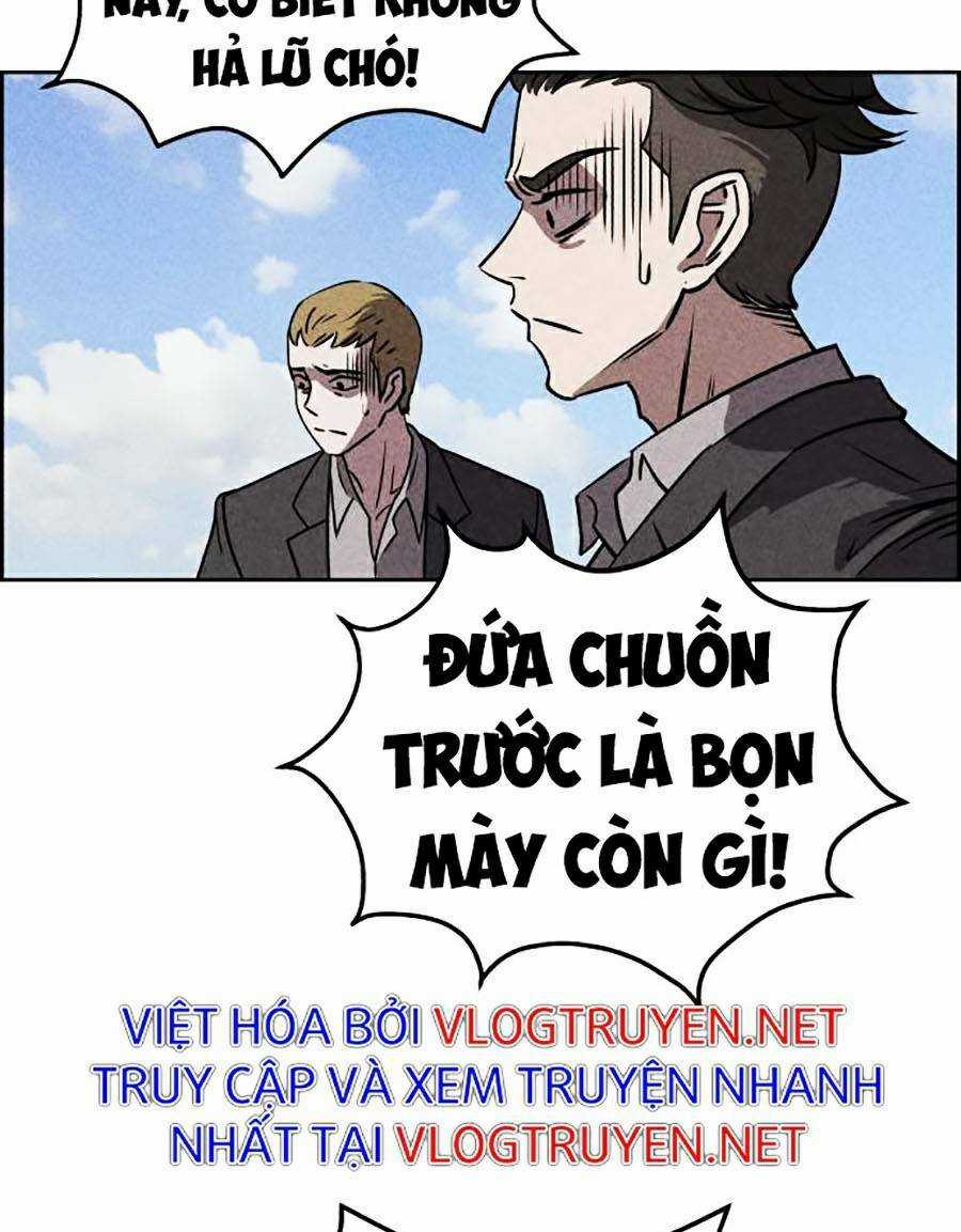 Óc Chó Toàn Năng - Chapter 13 - Trang 47