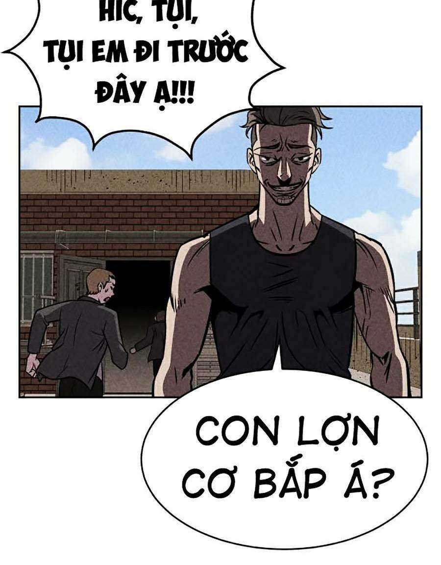 Óc Chó Toàn Năng - Chapter 13 - Trang 59
