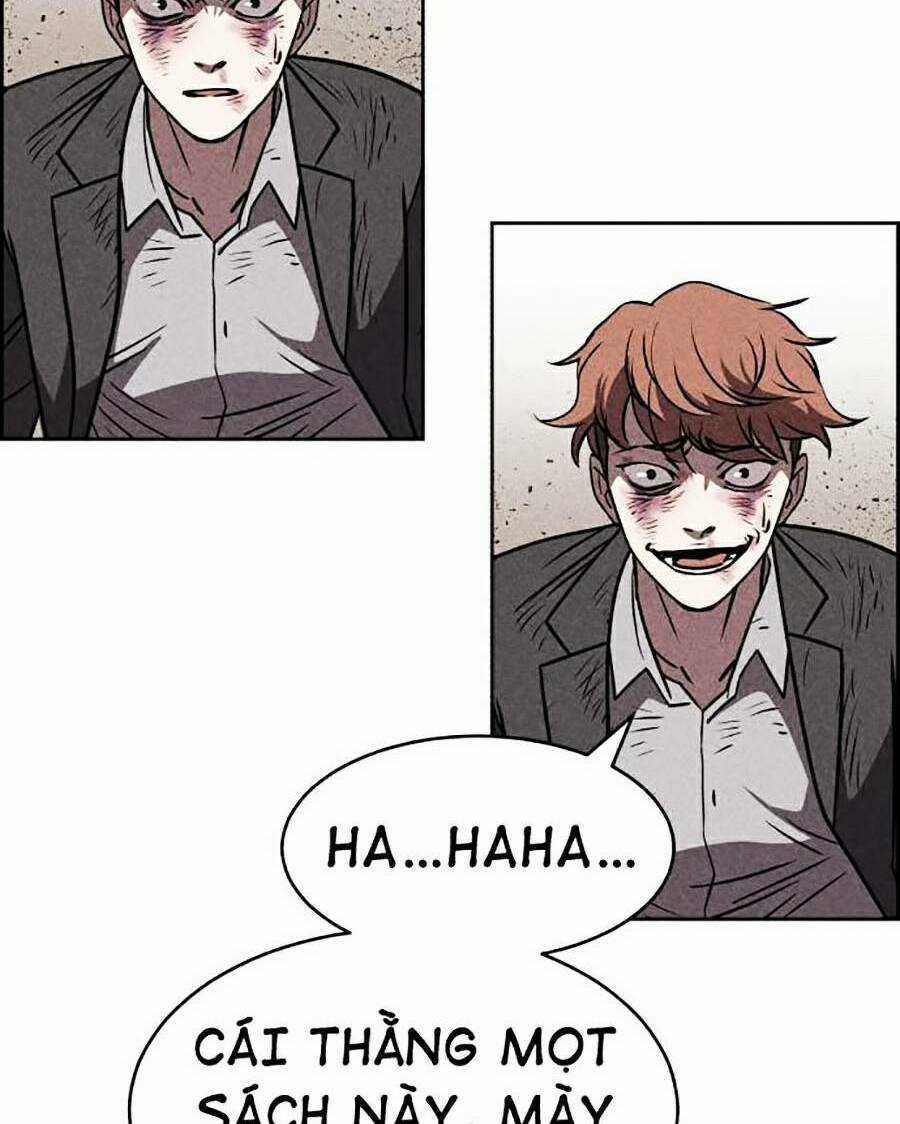 Óc Chó Toàn Năng - Chapter 13 - Trang 84