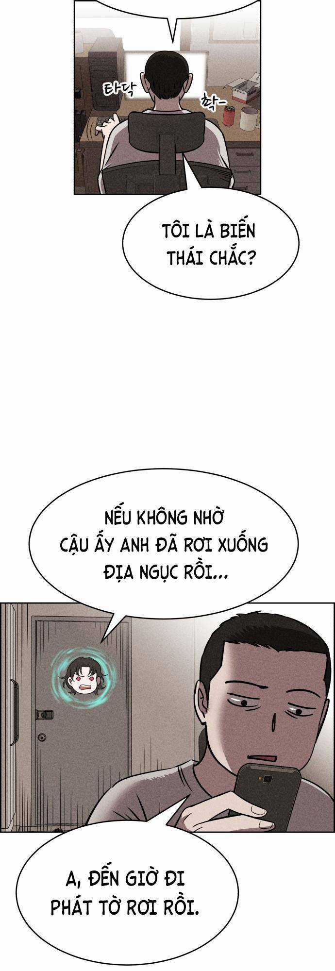 Óc Chó Toàn Năng - Chapter 14 - Trang 31