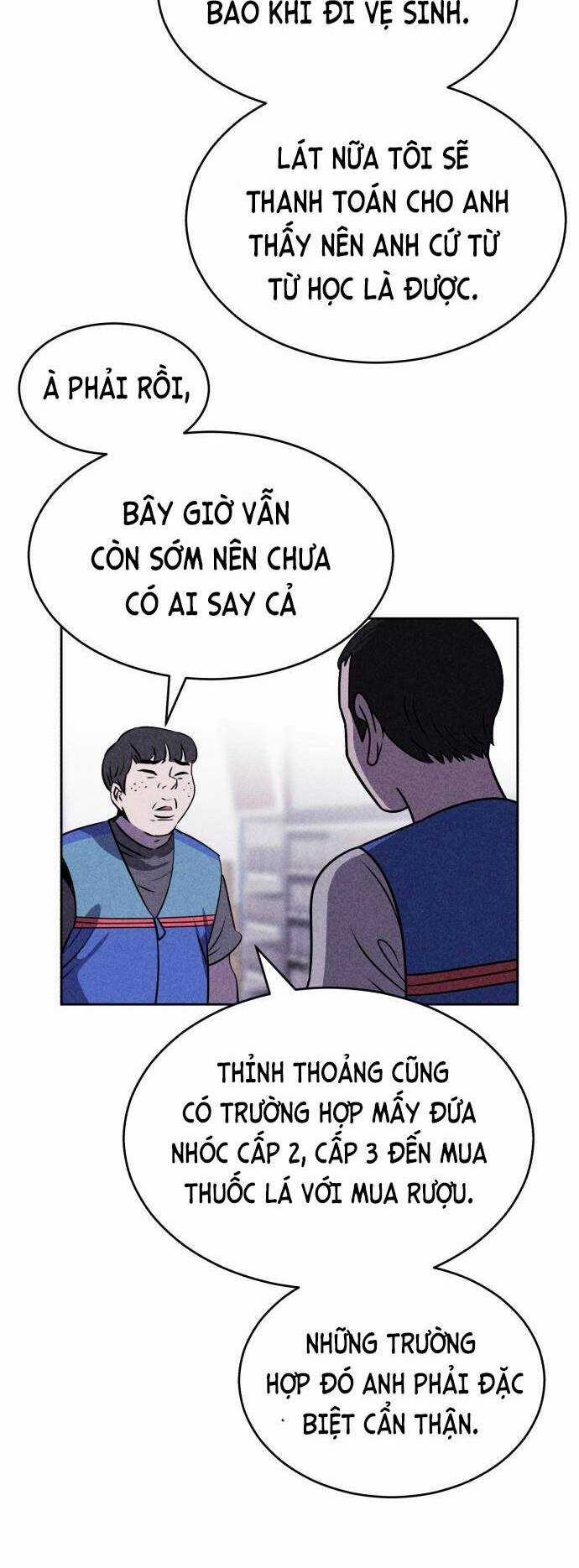 Óc Chó Toàn Năng - Chapter 15 - Trang 27