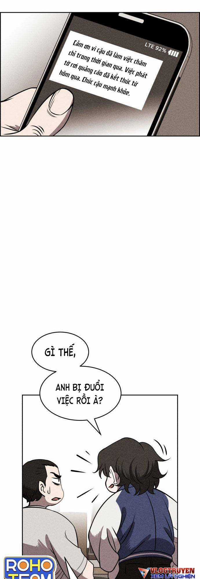 Óc Chó Toàn Năng - Chapter 15 - Trang 4