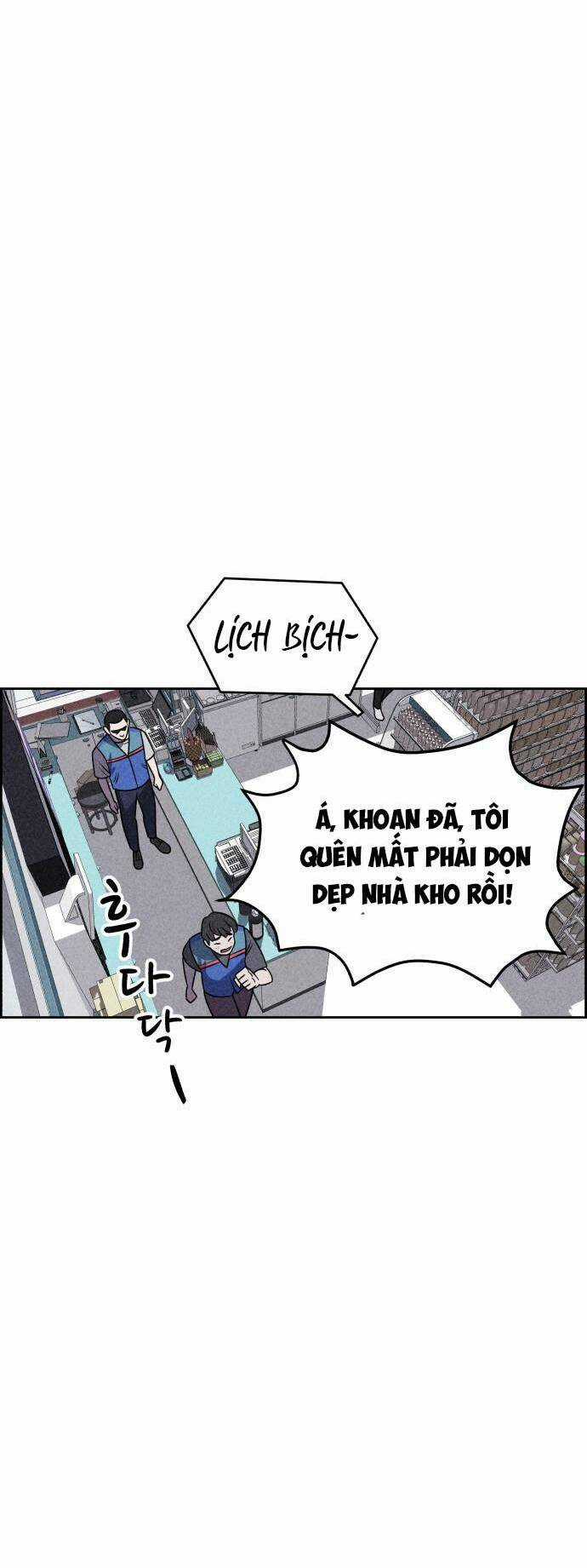 Óc Chó Toàn Năng - Chapter 15 - Trang 32