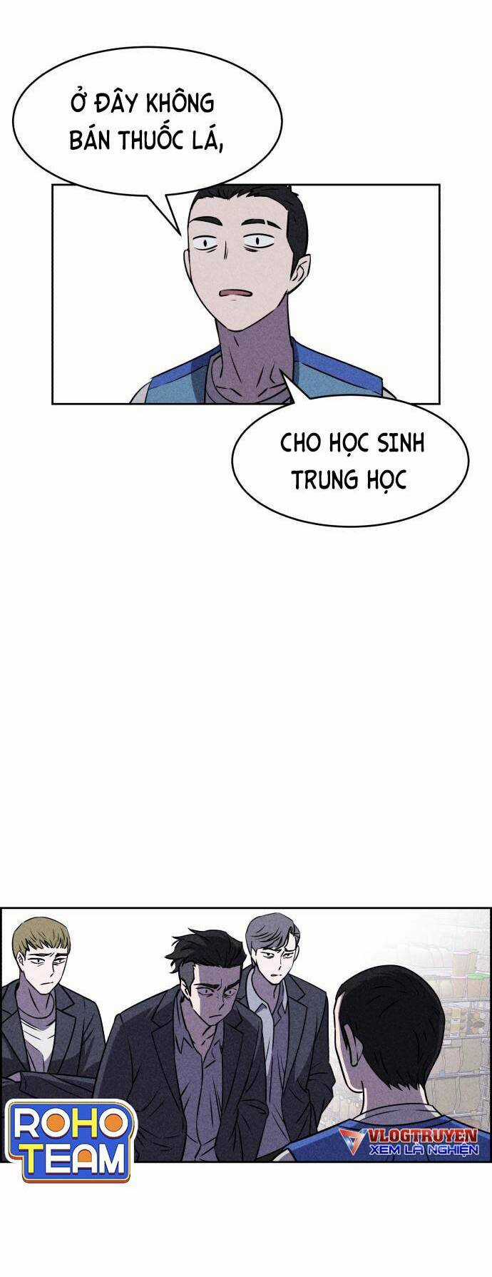 Óc Chó Toàn Năng - Chapter 15 - Trang 37
