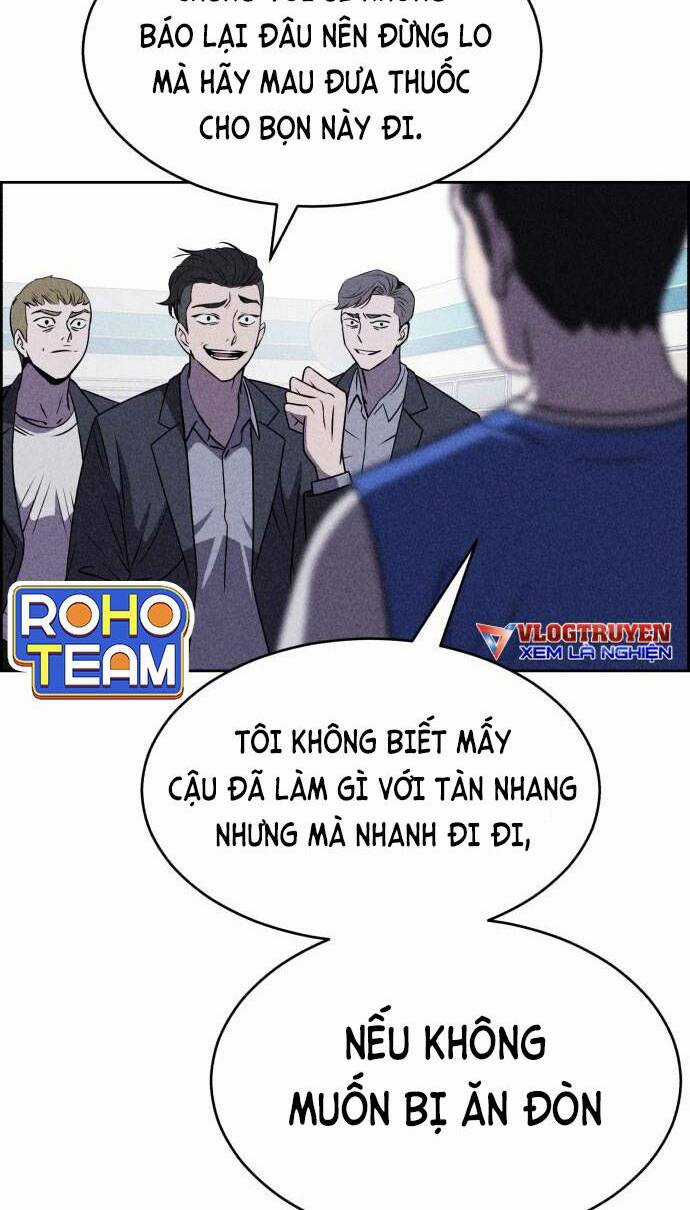 Óc Chó Toàn Năng - Chapter 15 - Trang 40